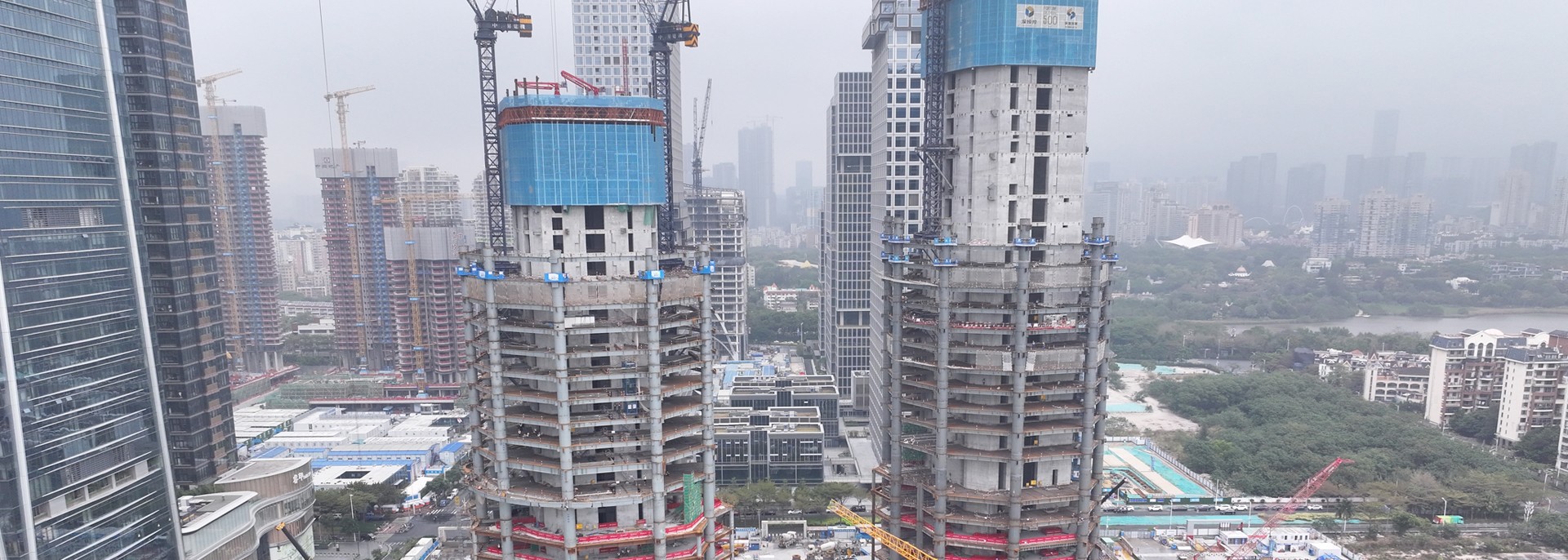 建筑案例